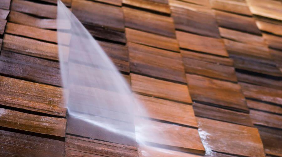 Composite tile roof services in Smoot, WY